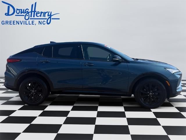 2024 Buick Envista FWD 4dr Sport Touring