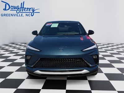 2024 Buick Envista FWD 4dr Sport Touring