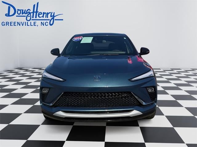 2024 Buick Envista FWD 4dr Sport Touring