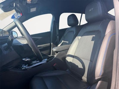 2024 Buick Envista FWD 4dr Sport Touring
