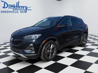 2022 Buick Encore GX Essence FWD