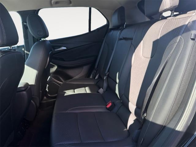 2022 Buick Encore GX Essence FWD