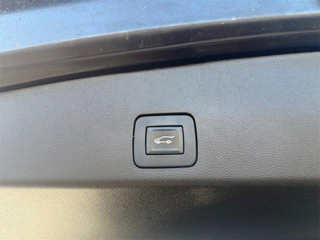 2022 Buick Encore GX Essence FWD