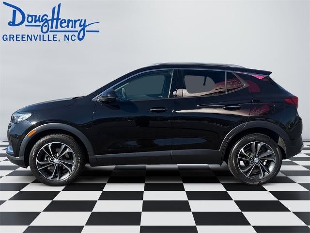 2022 Buick Encore GX Essence FWD