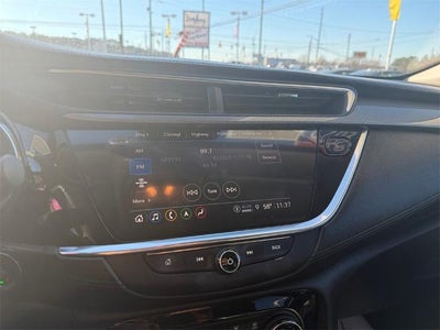 2022 Buick Encore GX Essence FWD