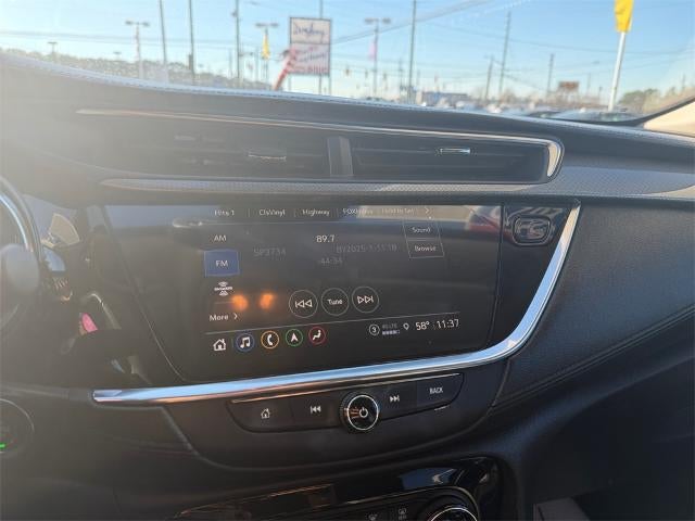 2022 Buick Encore GX Essence FWD