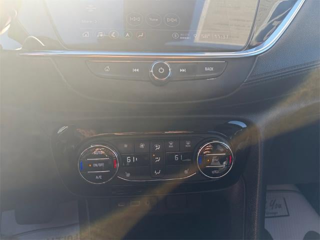 2022 Buick Encore GX Essence FWD