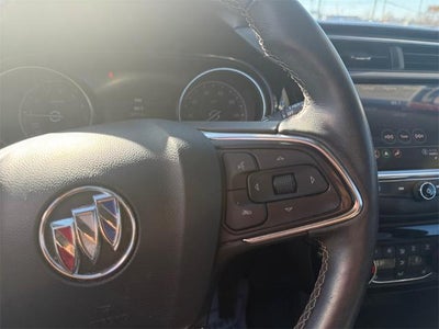 2022 Buick Encore GX Essence FWD