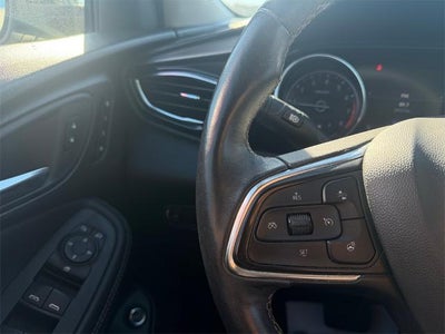 2022 Buick Encore GX Essence FWD