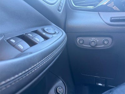 2022 Buick Encore GX Essence FWD