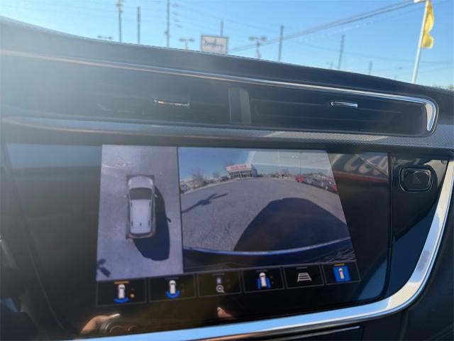 2022 Buick Encore GX Essence FWD