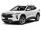 2026 Chevrolet Trax FWD 4dr 2RS