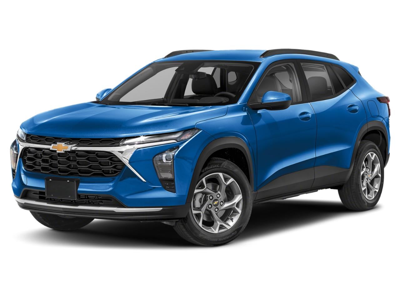 2026 Chevrolet Trax FWD 4dr 2RS