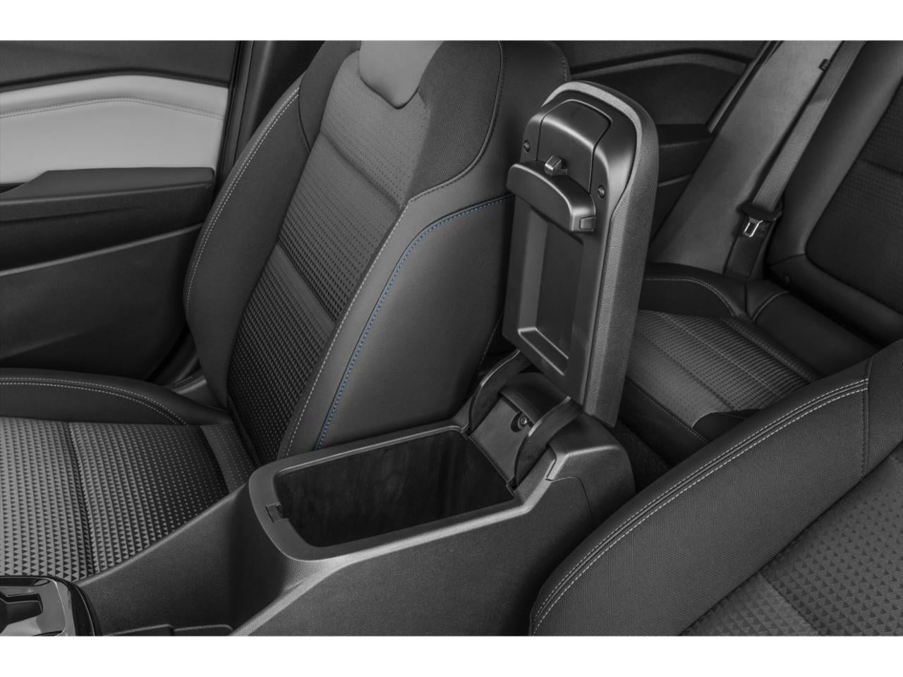 2026 Chevrolet Trax FWD 4dr 2RS