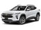 2026 Chevrolet Trax FWD 4dr 2RS