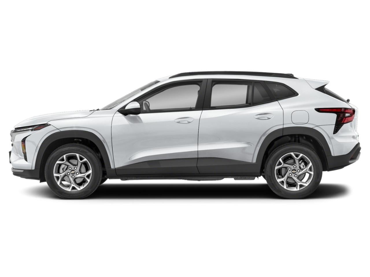 2026 Chevrolet Trax FWD 4dr 2RS