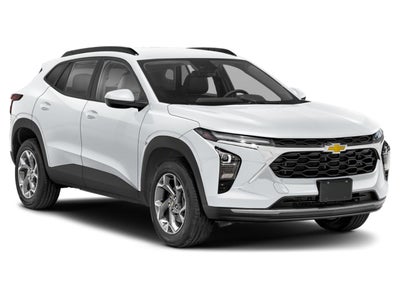 2026 Chevrolet Trax FWD 4dr 2RS