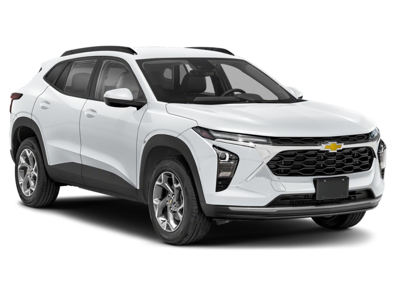 2026 Chevrolet Trax FWD 4dr 2RS