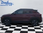 2022 Chevrolet Trailblazer FWD 4dr RS