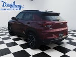 2022 Chevrolet Trailblazer FWD 4dr RS