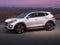 2021 Hyundai TUCSON SE FWD