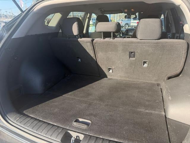 2021 Hyundai TUCSON SE FWD