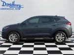 2021 Hyundai TUCSON SE FWD