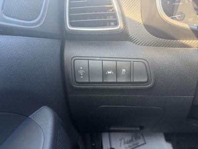 2021 Hyundai TUCSON SE FWD