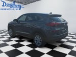 2019 Hyundai TUCSON SE FWD