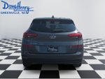 2019 Hyundai TUCSON SE FWD