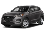 2019 Hyundai TUCSON SE FWD