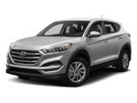 2017 Hyundai TUCSON Eco FWD