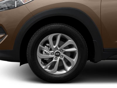 2017 Hyundai TUCSON Eco FWD