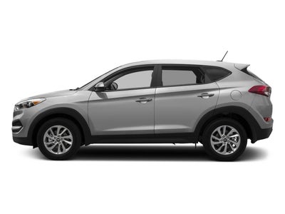 2017 Hyundai TUCSON Eco FWD
