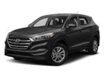 2017 Hyundai TUCSON Sport AWD