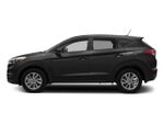 2017 Hyundai TUCSON Sport AWD