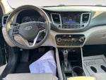 2017 Hyundai TUCSON SE AWD