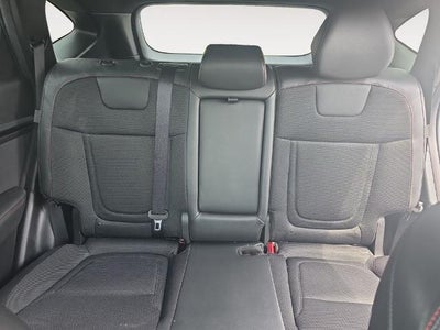 2024 Hyundai TUCSON Hybrid N Line AWD