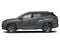 2024 Hyundai TUCSON Hybrid N Line AWD