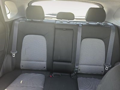 2019 Hyundai KONA SEL Auto FWD
