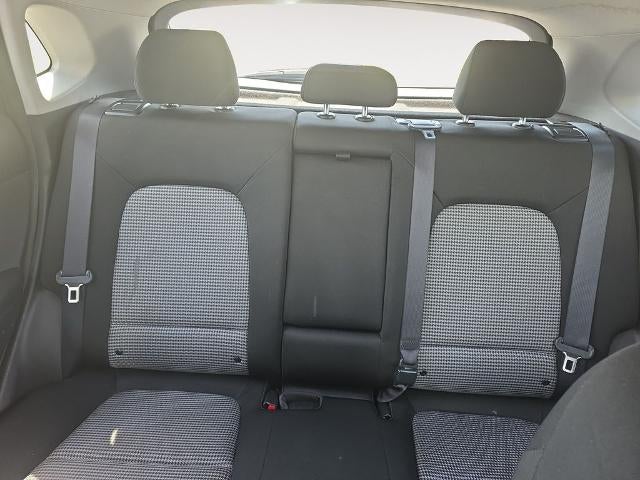2019 Hyundai KONA SEL Auto FWD