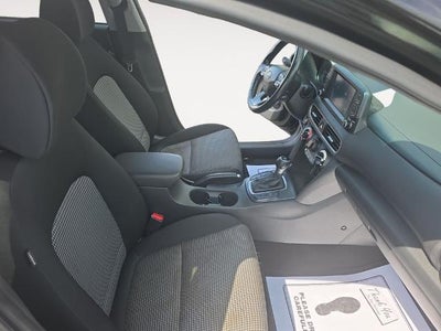 2019 Hyundai KONA SEL Auto FWD