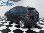 2019 Hyundai KONA SEL Auto FWD
