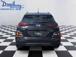 2019 Hyundai KONA SEL Auto FWD