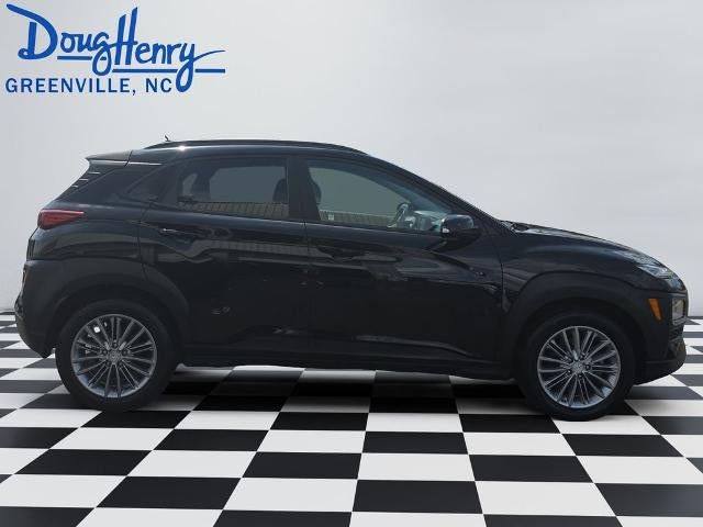 2019 Hyundai KONA SEL Auto FWD