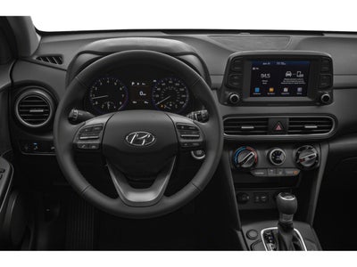 2019 Hyundai KONA SEL Auto FWD