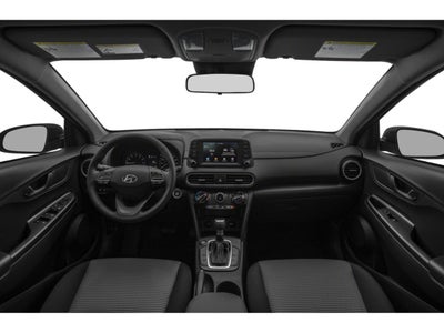 2019 Hyundai KONA SEL Auto FWD