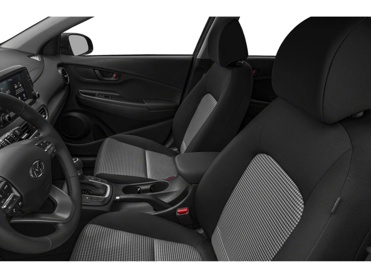 2019 Hyundai KONA SEL Auto FWD