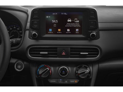 2019 Hyundai KONA SEL Auto FWD