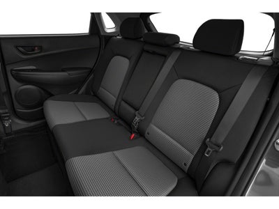 2019 Hyundai KONA SEL Auto FWD